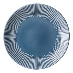 Link zu  Dessertteller 21cm, Banda blau
