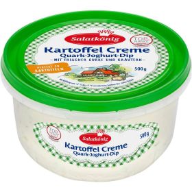 Link zu  Kartoffel-Creme