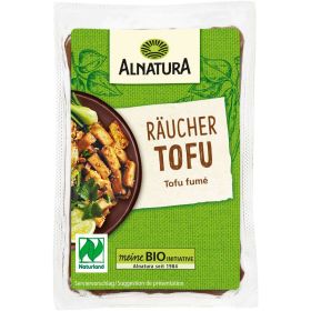 Link zu  Bio Räucher Tofu