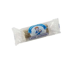 Link zu  Frischkäserolle Knochlauch-Dill