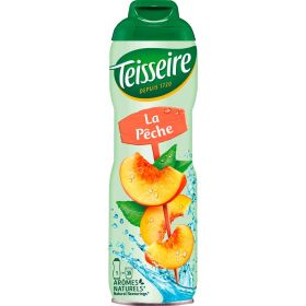 Link zu  Sirup, Peach