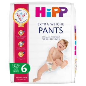Link zu  Baby Pants Gr. 6, 14+ kg