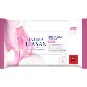 Link zu  Intim-Pflegetücher, Sensitiv