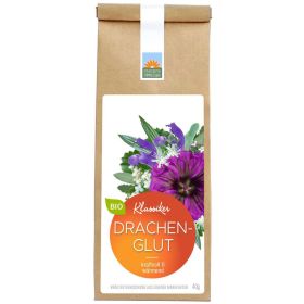 Link zu  Bio Kräuterteemischung Drachenglut