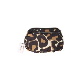 Link zu  Kosmetiktasche Leo-Print