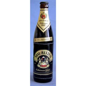 Link zu  Schwarzes Gold Schwarzbier 4,9% (20x 0,500 Liter)