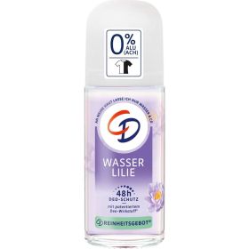 Link zu  Deo Roll-on, Wasserlilie