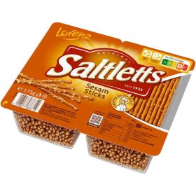 Link zu  Sesamstangen