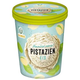 Link zu  Eis, Pistazien