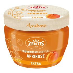 Link zu  Extra Aprikose, Frühstückskonfitüre