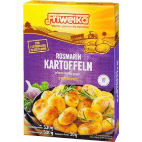 Link zu  Kartoffeln mit Rosmarin-Pesto