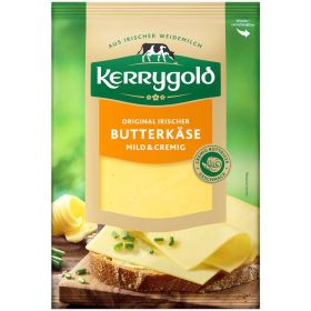 Link zu  Käsescheiben Butterkäse, ,mild & cremig