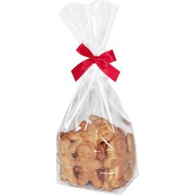 Link zu  Lebkuchenmännchen-Kekse