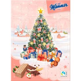 Link zu  Adventskalender