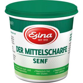 Link zu  Senf, mittelscharf