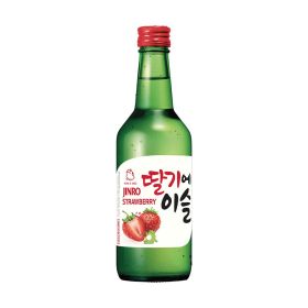Link zu  Jinro  Soju Chamisul, je 0,35 l