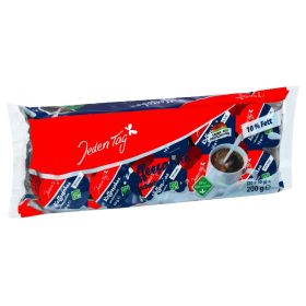 Link zu  Jeden Tag Kaffeesahne, je 20 x 10 g