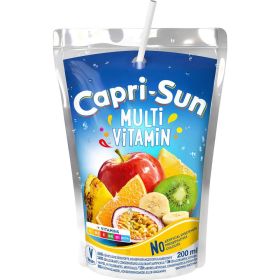 Link zu  Capri Sonne, Multivitamin