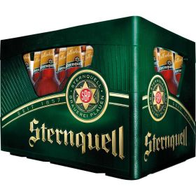 Link zu  Kellerbier, naturtrüb 5,2% (20x 0,500 Liter)
