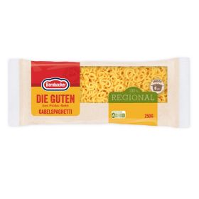 Link zu  Gabelspaghetti Nudeln