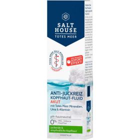 Link zu  Kopfhaut-Fluid Anti-Juckreiz, Akut