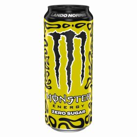 Link zu  Energy Drink, Lando Norris