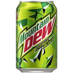 Link zu  Energy Drink Limonade Citrus
