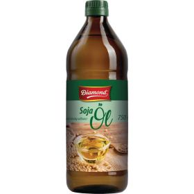 Link zu  Sojaöl raffiniert