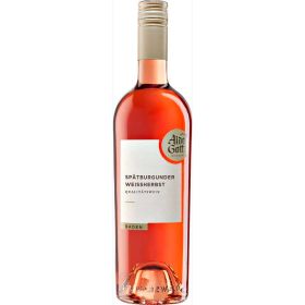 Link zu  Spätburgunder Weissherbst Qualitätswein, Roséwein