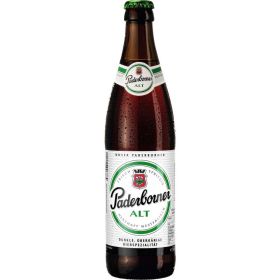 Link zu  Dunkles Bier 4,8%