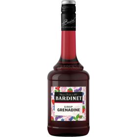Link zu  Sirup Grenadine alkoholfrei