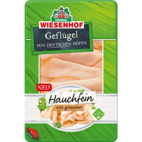 Link zu  Hähnchenbrust Hauchfein