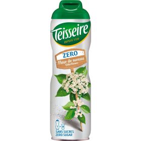 Link zu  Sirup, Elderflower Zero