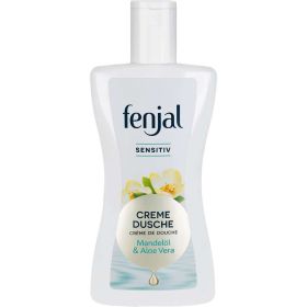 Link zu  Creme Dusche, Sensitiv