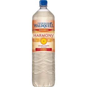 Link zu  Wellness Harmony Lychee-Guave Mix