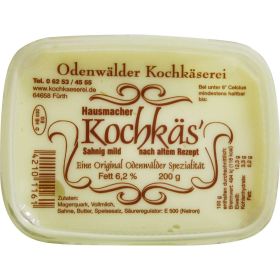 Link zu  Kochkäse Original
