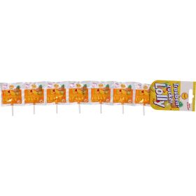 Link zu  Traubenzucker-Lolly, Tropic