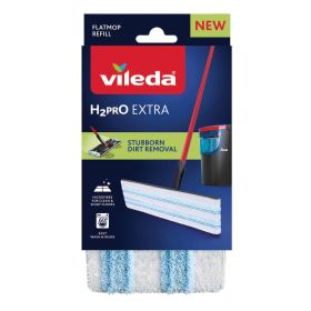 Link zu  Ersatzbezug H2Pro Extra Flat Mop
