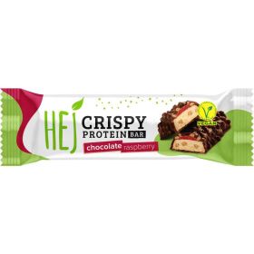 Link zu  Protein-Riegel, Schokolade-Erdbeere