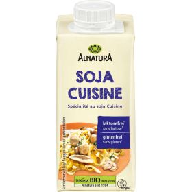 Link zu  Bio Sojacreme Cuisine