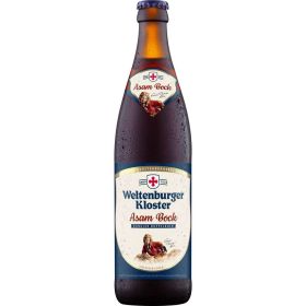Link zu  Asam Bock Bier 6,9%
