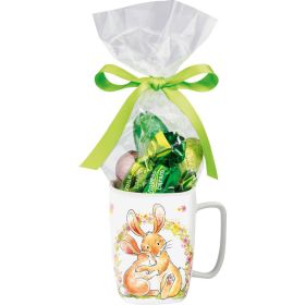 Link zu  Tasse Ostern, Schokolade