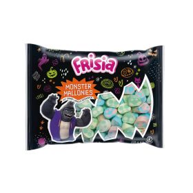 Link zu  Monster Mallonies, Sahne-Vanille