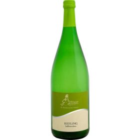 Link zu  Wölssteiner Riesling halbtrocken Rheinhessen DQW, Weißwein