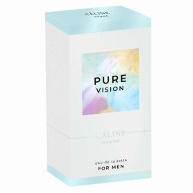 Link zu  Eau de Toilette Homme, Pure Vision