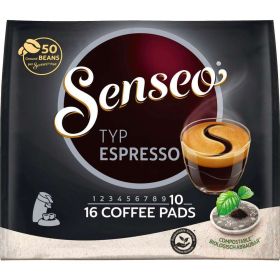 Link zu  Kaffeepads Espresso