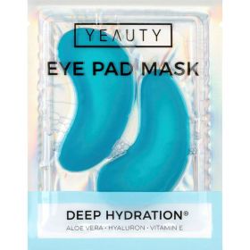 Link zu  Eye Pads, Deep Hydration