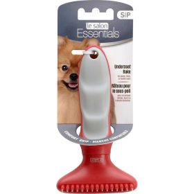 Link zu  Unterfellstriegel