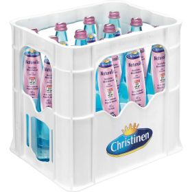 Link zu  Bio Mineralwasser, Naturell (12x 0,750 Liter)