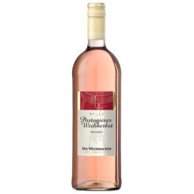 Link zu  Portugieser Weißherbst trocken Pfalz DQW, Roséwein